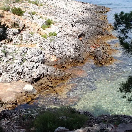 4608b * Jelsa (Hvar)