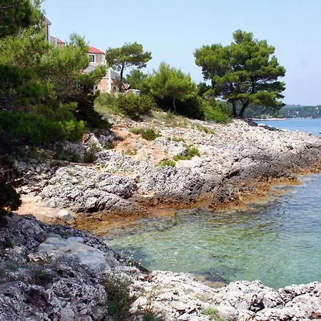 4608b Lägenhet Jelsa (Hvar)