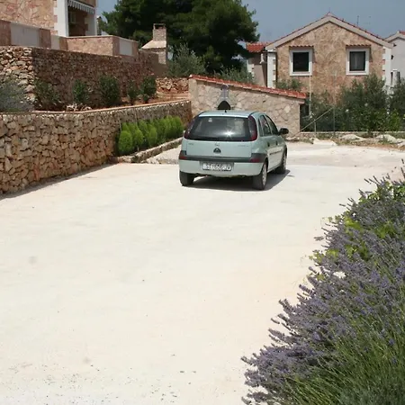 Lägenhet 4608b Jelsa (Hvar)