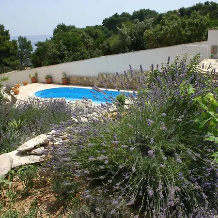 Lägenhet 4608b Jelsa (Hvar)